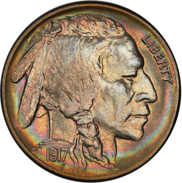 Buffalo Nickels – Americana Rare Coin