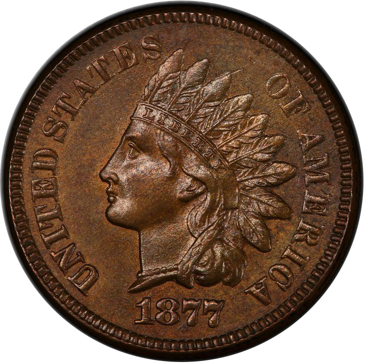 Indian Head Cents – Americana Rare Coin