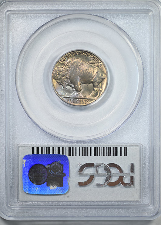 1929 Buffalo Nickel 5C PCGS MS64