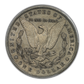 1904-S Morgan Dollar $1 PCGS XF40 Reverse