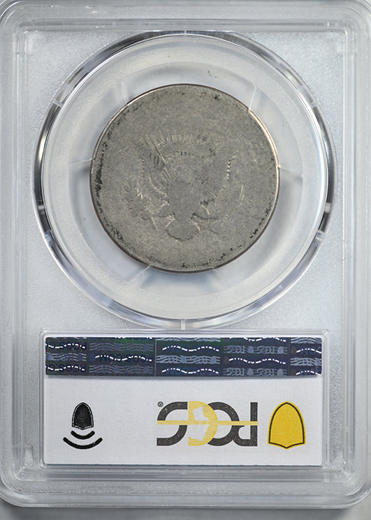 2006-D Kennedy Half Dollar 50C PCGS FR02 - Lowball