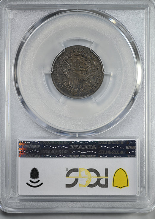 1805 Draped Bust Dime 10C PCGS XF40 - 4 Berries