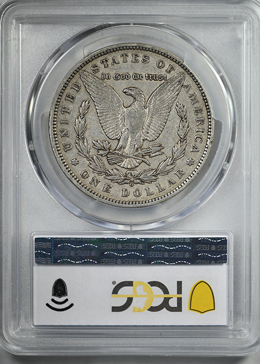 1899-O Morgan Dollar $1 PCGS XF40 - Micro O