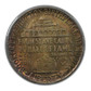 1946-S Booker T. Washington Classic Commemorative Half Dollar 50C CAC MS66 - TONED! Reverse