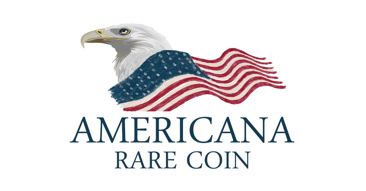 New Coins – Americana Rare Coin