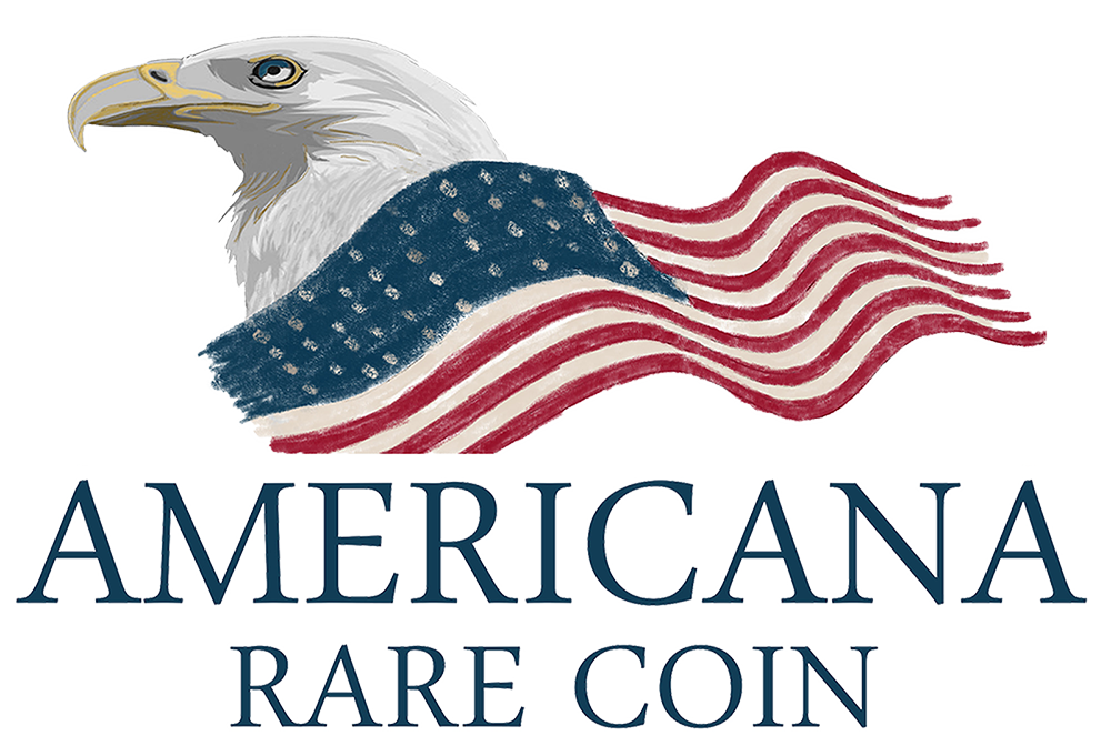 Americana Rare Coin