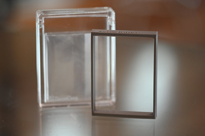 Zircon PCGS Rattler Insert for Zircon View by Zircon Cases