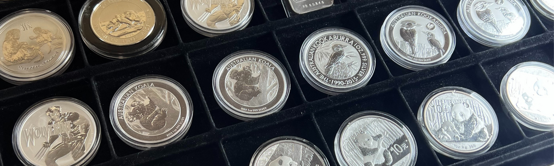 Americana Rare Coin  Coin Shop in Sacramento, CA
