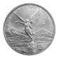 2013-Mo Mexico Silver Libertad 1 Onza ANACS MS70