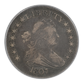 1807 Draped Bust Half Dollar 50C PCGS VF20