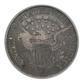 1807 Draped Bust Half Dollar 50C PCGS VF20