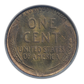 1909-S VDB Lincoln Wheat Cent 1C PCGS MS65BN CAC