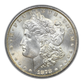 1878-S Morgan Dollar $1 PCGS MS64 CAC