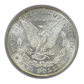 1878-S Morgan Dollar $1 PCGS MS64 CAC
