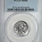 1934 Buffalo Nickel 5C PCGS MS66