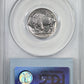 1934 Buffalo Nickel 5C PCGS MS66