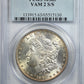 1887-S Morgan Dollar $1 PCGS MS63 - TOP 100 VAM 2 S/S