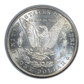 1887-S Morgan Dollar $1 PCGS MS63 - TOP 100 VAM 2 S/S