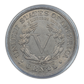 1912-D Liberty V-Nickel 5C PCGS MS65