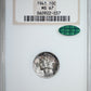 1941 Mercury Dime 10C NGC Fatty MS67 CAC