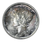 1941 Mercury Dime 10C NGC Fatty MS67 CAC