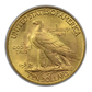 1932 Indian Head Gold Eagle $10 PCGS MS64+ CAC Reverse