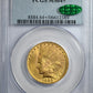 1932 Indian Head Gold Eagle $10 PCGS MS64+ CAC Obverse Slab