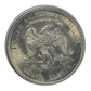 1875-S Trade Dollar T$1 PCGS MS63 Reverse