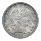 1914 Barber Half Dollar 50C PCGS MS64 CAC
