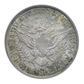 1914 Barber Half Dollar 50C PCGS MS64 CAC