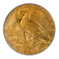 1929 Indian Head Gold Quarter Eagle $2.50 PCGS MS63 CAC - BRIGHT!