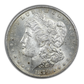 1879-S Morgan Dollar $1 ANACS Brilliant Uncirculated - Legends of The Comstock Lode