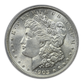 1903 Morgan Dollar $1 ANACS Brilliant Uncirculated - Legends of The Comstock Lode