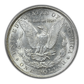 1903 Morgan Dollar $1 ANACS Brilliant Uncirculated - Legends of The Comstock Lode