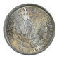 1891 Morgan Dollar $1 ANACS Brilliant Uncirculated - Legends of The Comstock Lode