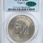 1976 Type 2 Clad Eisenhower Ike Dollar $1 PCGS MS65 CAC