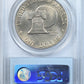 1976 Type 2 Clad Eisenhower Ike Dollar $1 PCGS MS65 CAC