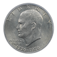 1976 Type 2 Clad Eisenhower Ike Dollar $1 PCGS MS65 CAC