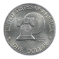 1976 Type 2 Clad Eisenhower Ike Dollar $1 PCGS MS65 CAC