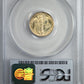 1929-S Mercury Dime 10C PCGS MS66