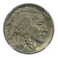 1937-D Buffalo Nickel 5C NGC AU55 - 3 Legs