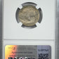 1937-D Buffalo Nickel 5C NGC AU55 - 3 Legs