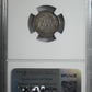 1895 Barber Dime 10C NGC XF40