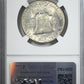 1953-S Franklin Half Dollar 50C NGC MS65