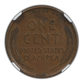 1909-S VDB Lincoln Wheat Cent 1C NGC XF45BN