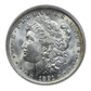 1891-O Morgan Dollar $1 PCGS MS64 Obverse