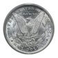 1891-O Morgan Dollar $1 PCGS MS64 Reverse