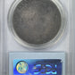 1798 Draped Bust Dollar $1 PCGS AG03 - Large Eagle