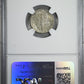 1923-S Mercury Dime 10C NGC AU58