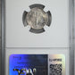 1934-D Mercury Dime 10C NGC MS65